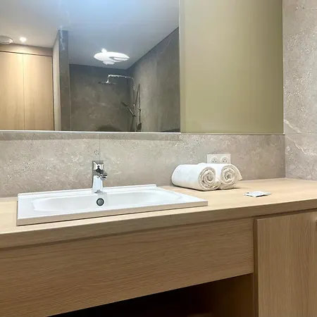 Au Coeur Des Arenes - Parking - Wifi - Clim * Mont-de-Marsan