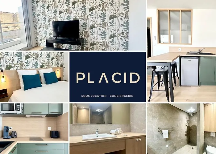 Au Coeur Des Arenes - Parking - Wifi - Clim Apartment